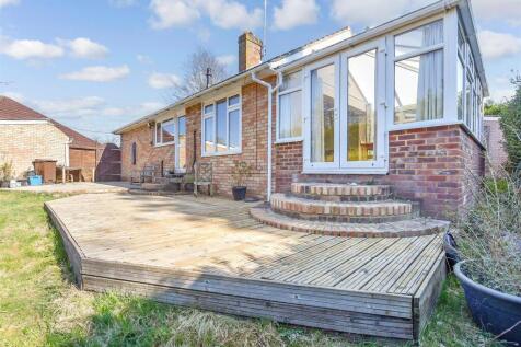 Patio / Decking