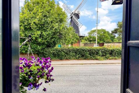 Windmill View