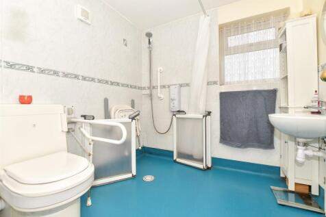 Wet Room