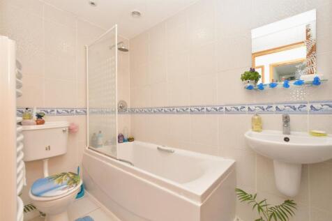 Bathroom New