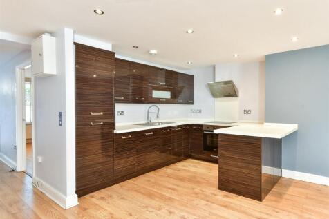 Kitchen New
