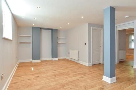 Living Space New