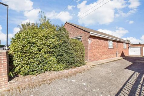 Driveway/Parking