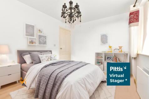 Bedroom - Modern