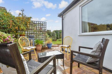 Patio / Decking