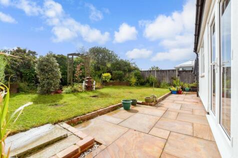 Patio / Decking