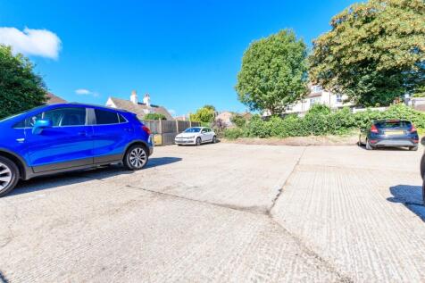 Driveway/Parking