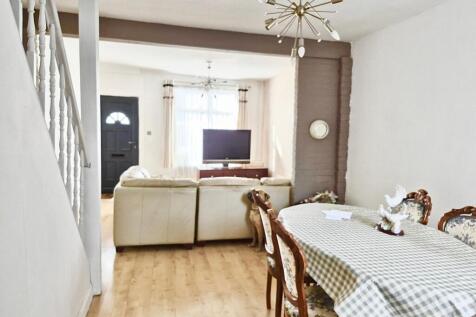 Dining Area 1