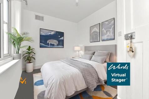 Bedroom 2 (Modern Style)