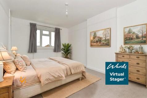 Bedroom 1 (Farmhouse Style)