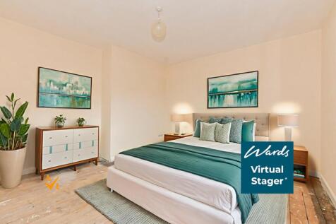 Bedroom 1 (Modern Style)