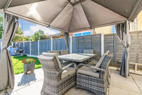 Patio / Decking
