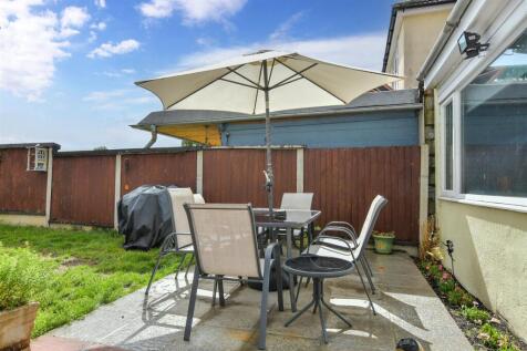 Patio / Decking