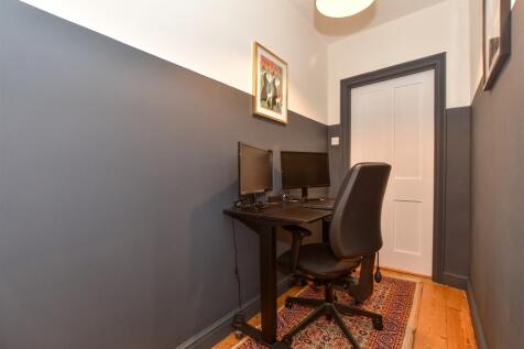 Study Area