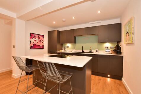 Kitchen/ Diner