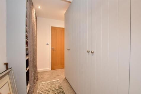 Dressing Room