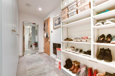 Dressing Room