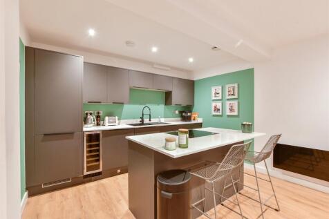 Kitchen/ Diner