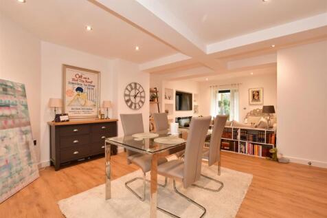 Kitchen/ Diner