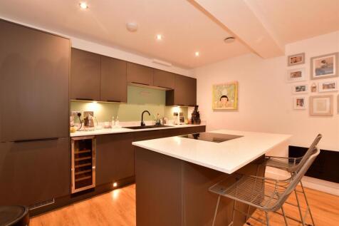Kitchen/ Diner