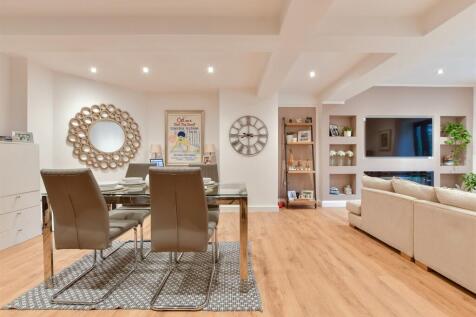 Kitchen/ Diner