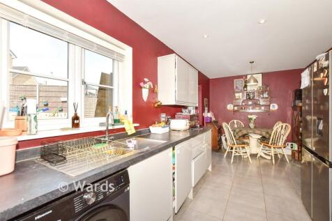 Kitchen/ Diner