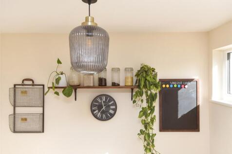Internal Lifestyle Photograph