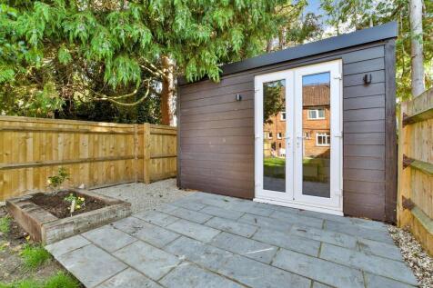 Workshop/Outbuildings