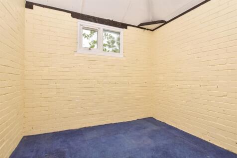 Store Room