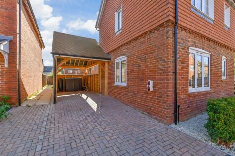 Driveway/Parking