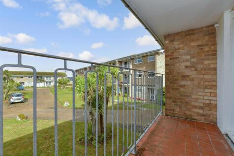 Balcony / Terrace