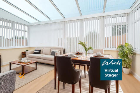 Conservatory (Contemporary Style)