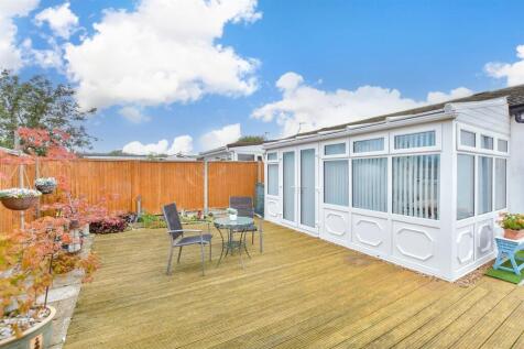 Patio / Decking