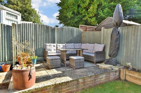 Patio / Decking