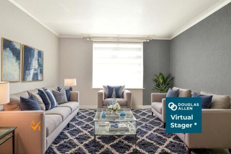 Lounge (Modern Style)