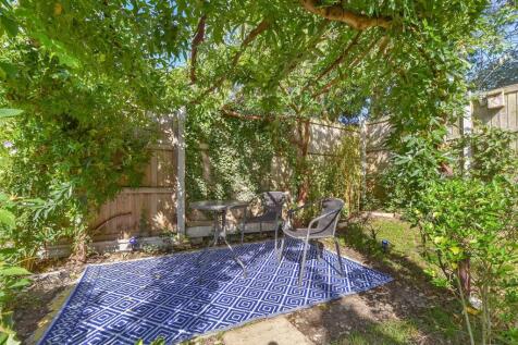 Patio / Decking