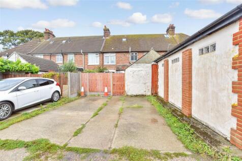 Driveway/Parking