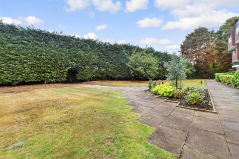 Communal Gardens