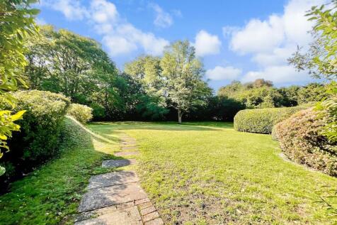 Communal Garden