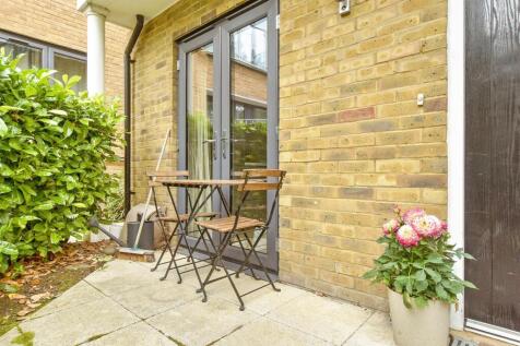 Patio / Decking