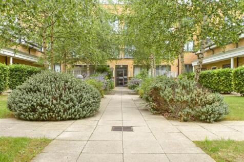 Communal Gardens