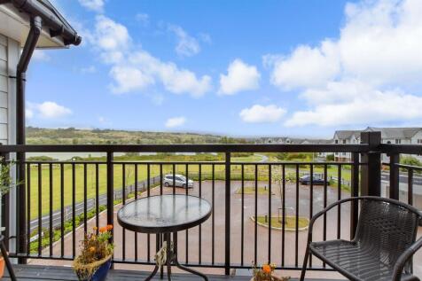 Balcony / Terrace