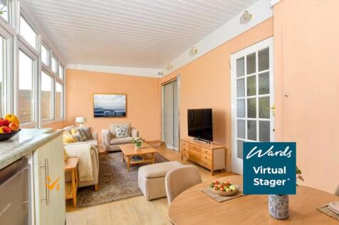 Sun Room (Contemporary Style)