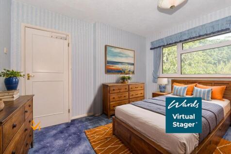 Bedroom 1 (Farmhouse Style)