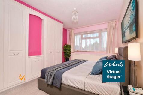 Bedroom 2 (Modern Style)