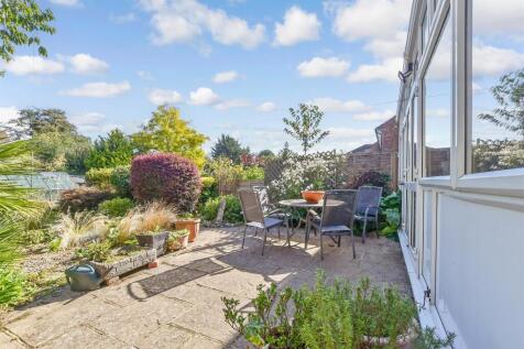 Patio / Decking