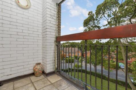Balcony / Terrace