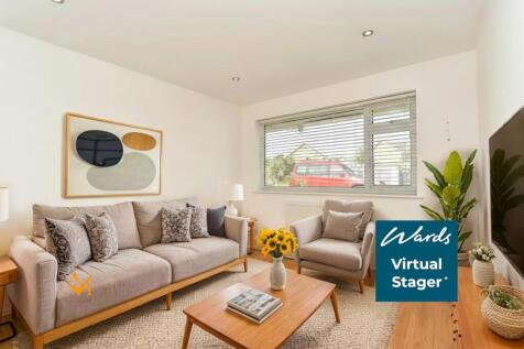 Bedroom 1 (Contemporary Style)