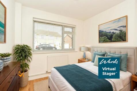 Bedroom 3 (Contemporary Style)