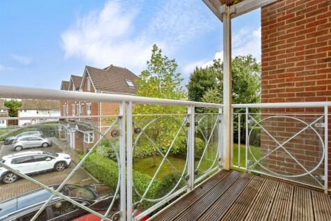 Balcony / Terrace